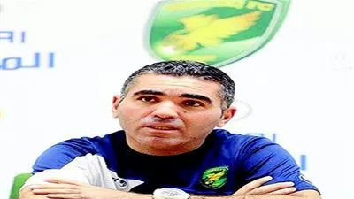 القادري: سامي طور الشباب وهدفنا الـ27 نقطة