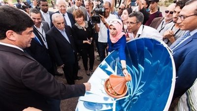 أهم أخبار المغرب اليوم.. المملكة تتراجع بدرجتين ضمن مؤشر المجلس العالمي للطاقة