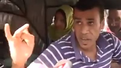 عاجل.. مصدر بالوزراء عن سائق 