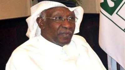 عيد: مقتنعون بقدرات الشهري