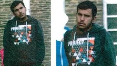 كشف معلومات جديدة عن السوري المنتحر المشتبه به جابر البكر في ألمانيا