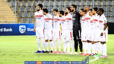 مؤمن سليمان: تعلمنا الدرس ولن نخسر من صن داونز مجددا