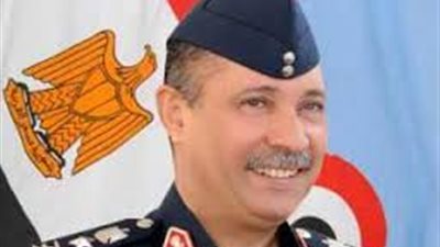 رئيس القوات الجوية: أسلحتنا قادرة على مواجهة كافة الأخطار