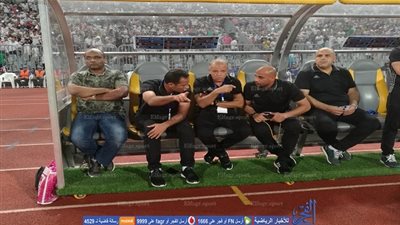 مدرب الزمالك يسعى لمعادلة أرقام الجوهري والبدري