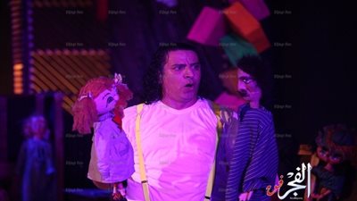 استمرار عرض 