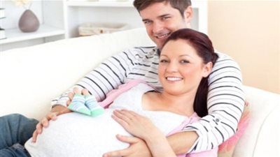 3 أوضاع اًمنة للجماع أثناء فترة الحمل 