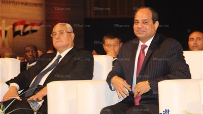 50 صورة تبرز احتفالية البرلمان بمرور 150 عاما على الحياة النيابية بشرم الشيخ