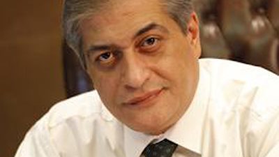 الليلة.. أسامة كمال يفتح ملف الإرهاب في سيناء