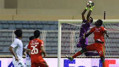  الفتح والاتفاق يكتفيان بالتعادل السلبي في دوري جميل