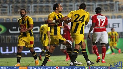 المقاولون يبدأ الاستعداد للتعدين غدا