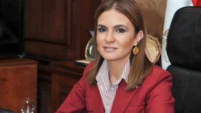 الأحد.. وزيرة التعاون الدولي في زيارة لمحافظة الأقصر