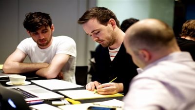 6 أسباب لفوائد الكتابة اليدوية