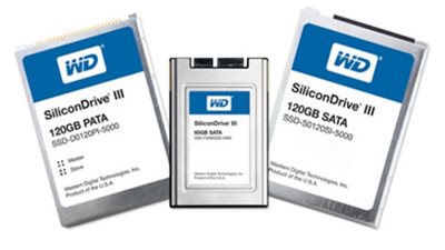 رسمياً .. الإعلان عن أول تشكيلة من أقراص SSD المصنعة من Western Digital
