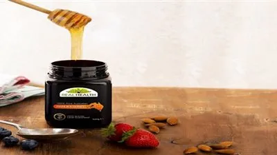 10 أطعمة تقوي الجهاز المناعي