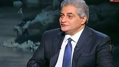 أسامة كمال يهاجم 