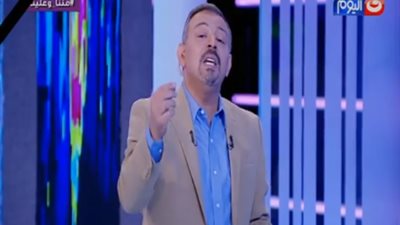  الكحكي: ارتفاع اجمالي استيراد السلاح إلى 285% في الأربع سنوات الأخيرة