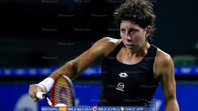 ​ كيز ونافارو يتأهلان لنصف نهائي بطولة لينتس