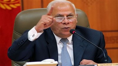 محافظ بورسعيد: 