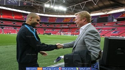 مواجهة هولندية إسبانية مرتقبة بالدوري الإنجليزي 