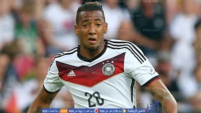 بواتينج: فوز مدافع بالكرة الذهبية لن يكون أمرا سهلا في وجود ميسي ورونالدو 