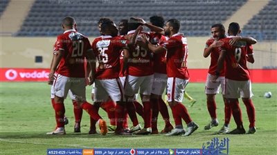 أخبار الأهلي اليوم 15-10-2016.. موقعة الداخلية في المقدمة