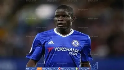 مورجان: ليستر سيتي يفتقد خدمات كانتي