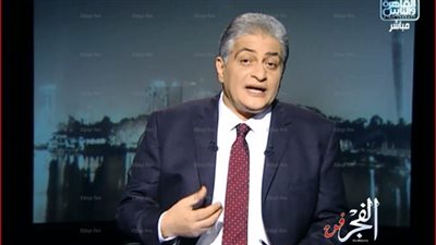 هذه رسالة أسامة كمال للشعب قبل الرحيل من 