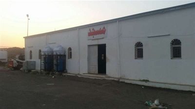 بلدي العارضة يناقش خفض إيجارات السوق.. وقبلة المسجد خاطئة