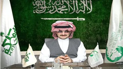الوليد بن طلال يعلق على إنهاء العجز المالي بالمملكة عام 2020 