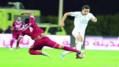 نقاط الهلال مطمع الفيصلي.. والأهلي مرشح لهزيمة القادسية