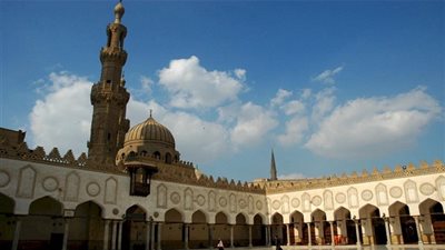 مرصد الأزهر يرحب بتصويت 