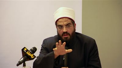 عمرو الورداني: نعمل على إنشاء مرصد ديني لكل جاليات الإسلام بالعالم 