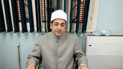 ترشيح 40 إماما بأوقاف القليوبية لإعدادهم صف ثان بالمديرية 