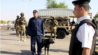 إسرائيل تردد أكاذيب أنصار بيت المقدس  بشأن عدد ضحايا القوات المصرية فى سيناء