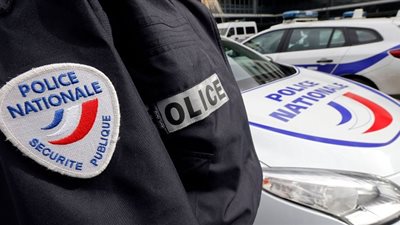 حبس شخصين في باريس كانا يعتزمان شن هجوم إرهابي