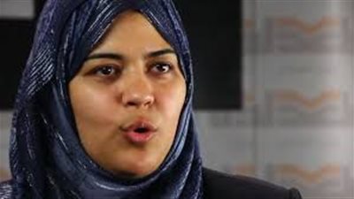 داليا زيادة: 