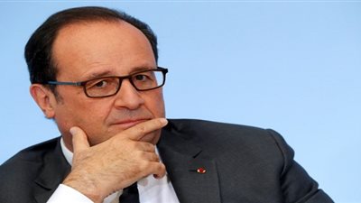 الرئيس الفرنسي يعتذر للقضاة بعد وصفهم بـ