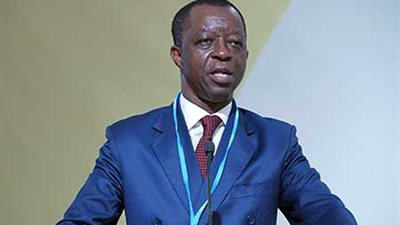 البرلمان الأفريقى يدين حادث زقدان الإرهابي في سيناء 