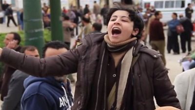 بدء محاكمة الضابط المتهم بقتل شيماء الصباغ 