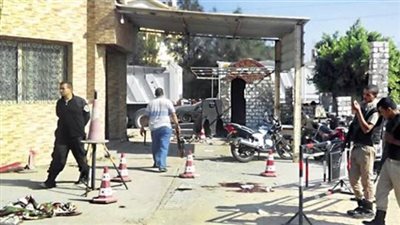 الاتحاد الأوروبي: نقف بجوار مصر في معركتها ضد الإرهاب