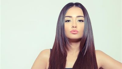 راندا البحيري تكشف سبب رفضها المشاركة في مسرح مصر ..(فيديو)