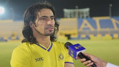 الدويش يشن هجومًا لاذعًا على قائد النصر السعودي