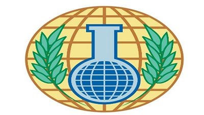 مشروع قرار أمريكي حول الكيميائي السوري