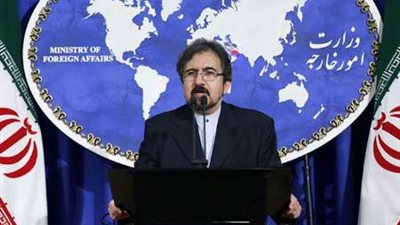 أهم أخبار إيران اليوم.. الخارجية: طهران ستقف إلی جانب العراق حتی دحر الإرهابيين بالكامل 