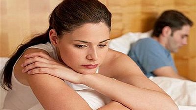 كذبت لإرضاء زوجها!