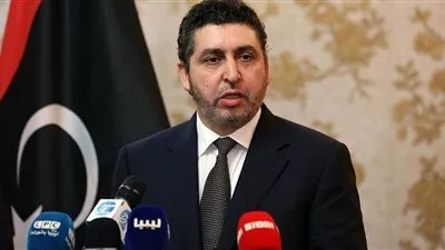 حكومة طرابلس السابقة تعلن استعادة سلطتها