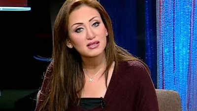 29 أكتوبر.. الحكم على ريهام سعيد في اتهامها بتشوية سمعة الفنانة زينة