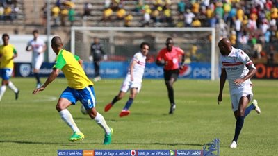 معلول: هناك لاعبين في الزمالك لا يستحقون ارتداء القميص!