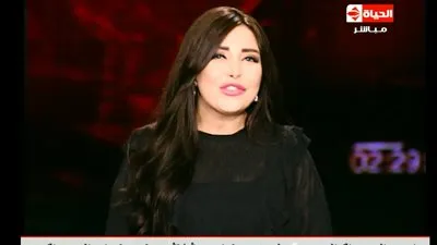 لبنى عسل تظهر بـ