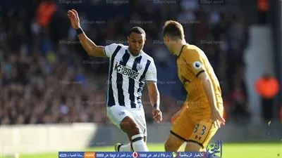 بالفيديو.. أهداف مباراة - وست بروميتش 1 × 1 توتنهام | الدوري الإنجليزي